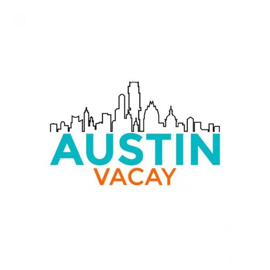 Apartmán 5 Minutes To Zilker Barton Springs With Parking Austin Exteriér fotografie