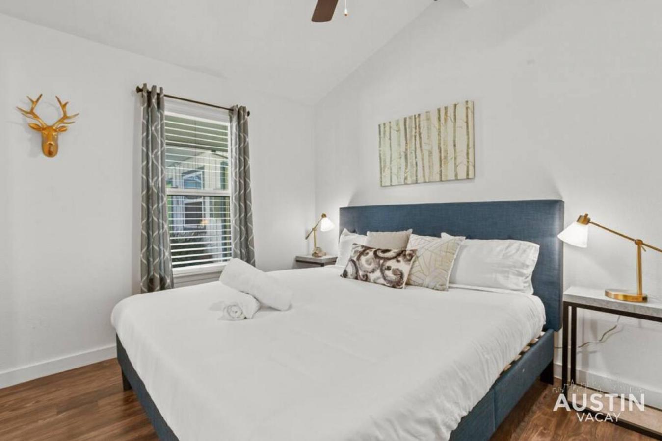 Apartmán 5 Minutes To Zilker Barton Springs With Parking Austin Exteriér fotografie